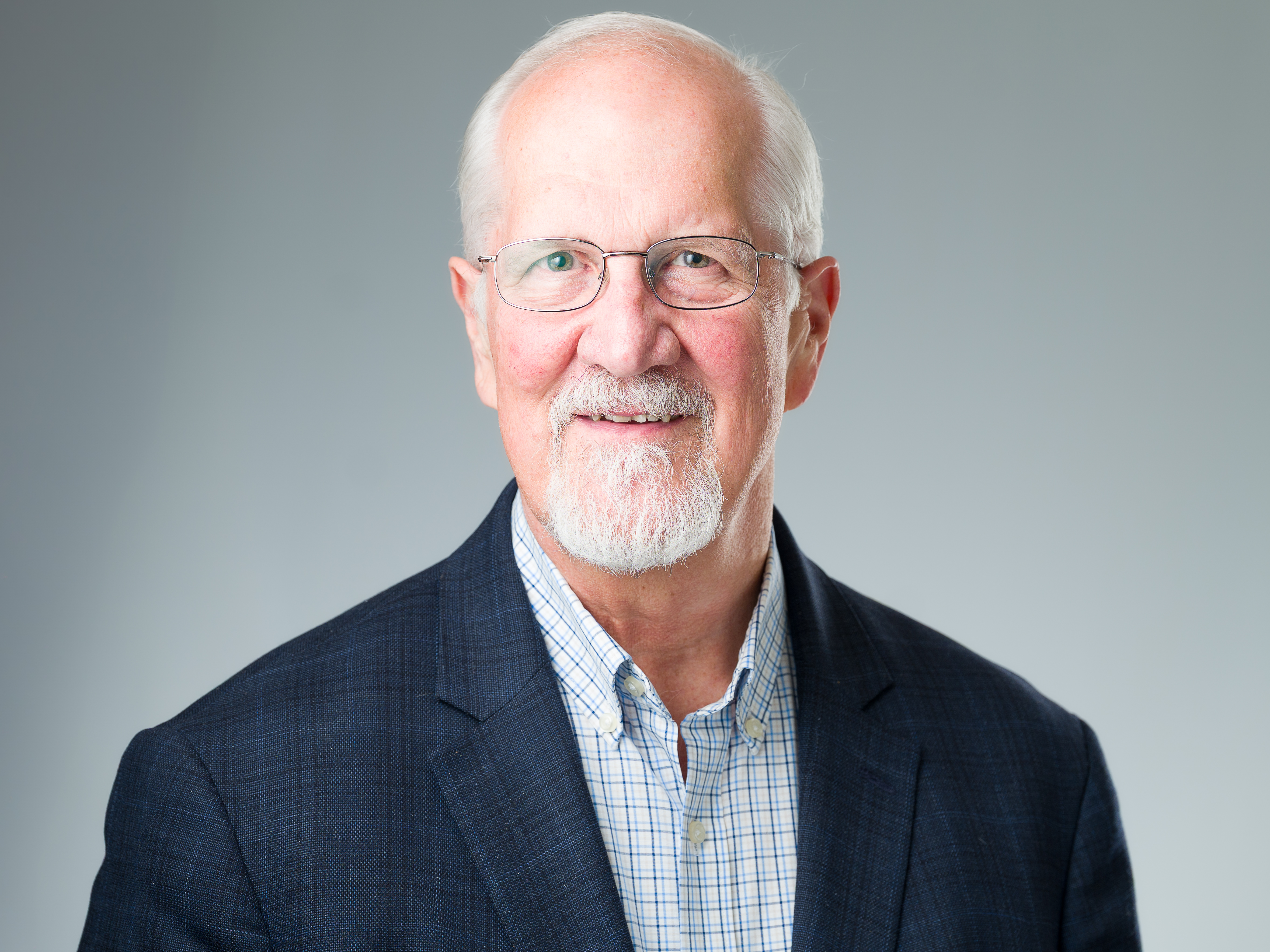 Rick Aman